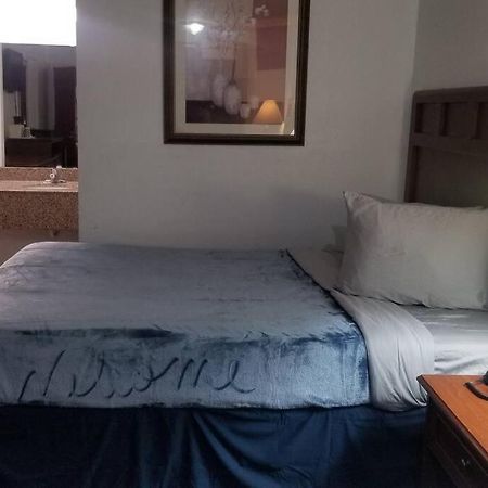 Osu 2 Queen Beds Hotel Room 117 Wi-Fi 스틸워트 외부 사진
